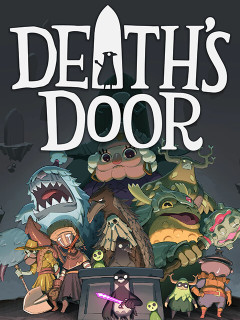 Death's Door