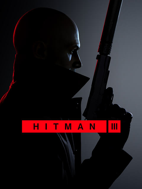 Hitman 3 Online Store | Game Top Up & Prepaid Codes - SEAGM