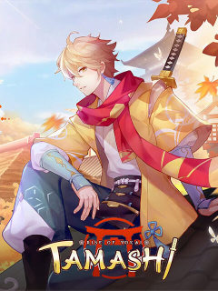 Tamashi : Rise of Yokai