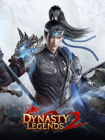 Dynasty Legends 2 - Apps on Google Play