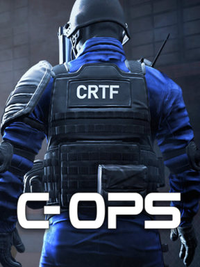 Critical Ops: Multiplayer FPS
