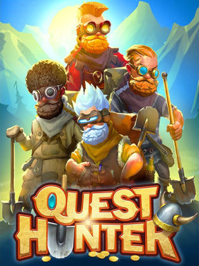 Quest Hunter