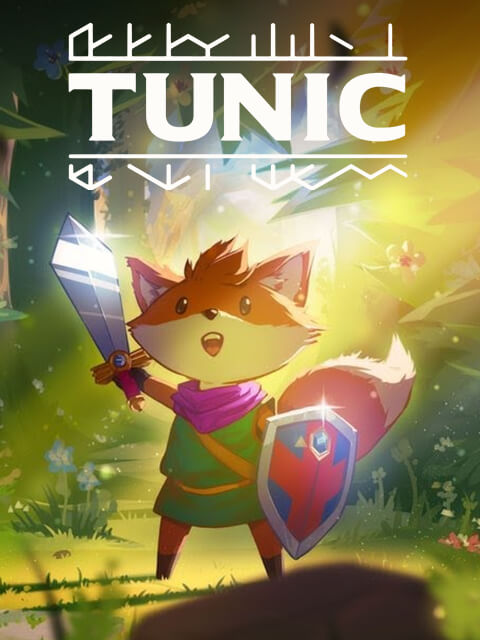 TUNIC Online Store | Game Top Up & Prepaid Codes - SEAGM
