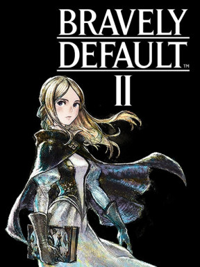 BRAVELY DEFAULT II