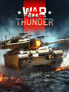 War Thunder
