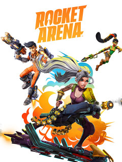 Rocket Arena