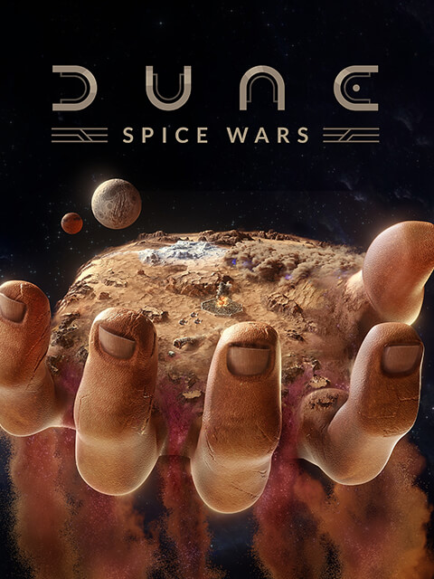 Dune: Spice Wars Online Store | Game Top Up & Prepaid Codes - SEAGM - SEAGM
