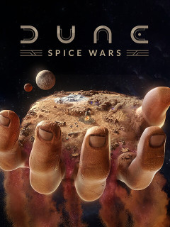 Dune: Spice Wars