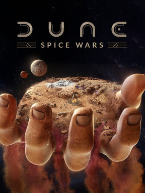 Dune: Spice Wars