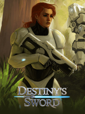 Destiny's Sword