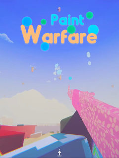 Paint Warfare