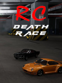 RC Death Race: Multiplayer