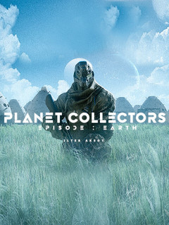 Planet Collectors: Episode Earth