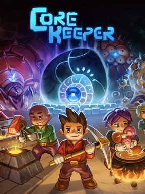 Core Keeper