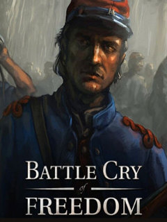 Battle Cry of Freedom