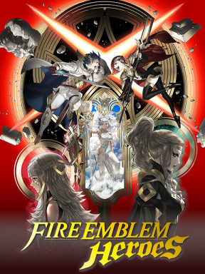 Fire Emblem Heroes