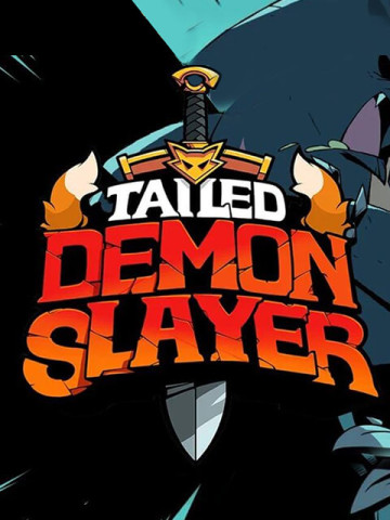 Tailed Demon Slayer Game Online Store