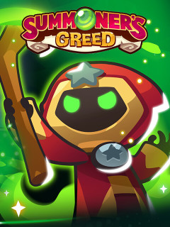 Summoner's Greed