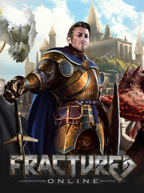 Fractured Online