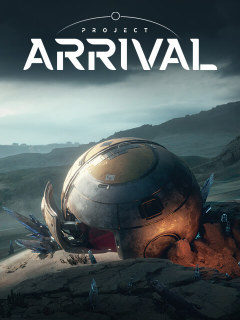 Earth: Revival (Global)