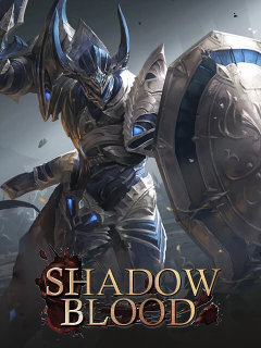 Shadowblood