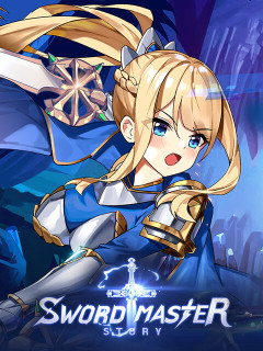 Sword Master Story