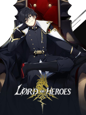 Lord of Heroes