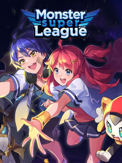 Monster Super League