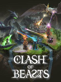 Clash of Beasts