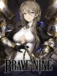 Brave Nine