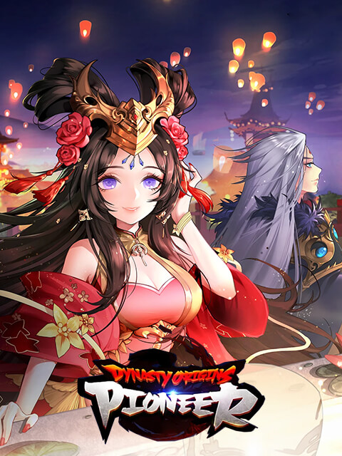 Dynasty Origins: Pioneer Online Store | Game Top Up & Prepaid Codes - Seagm  - Seagm