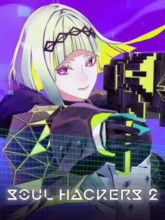 Soul Hackers 2