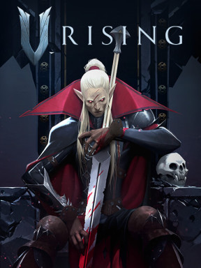 V Rising
