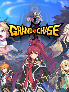 Grand Chase