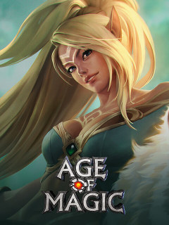 Age of Magic