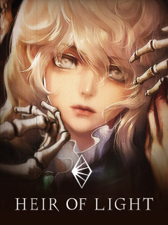 HEIR OF LIGHT