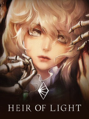 HEIR OF LIGHT