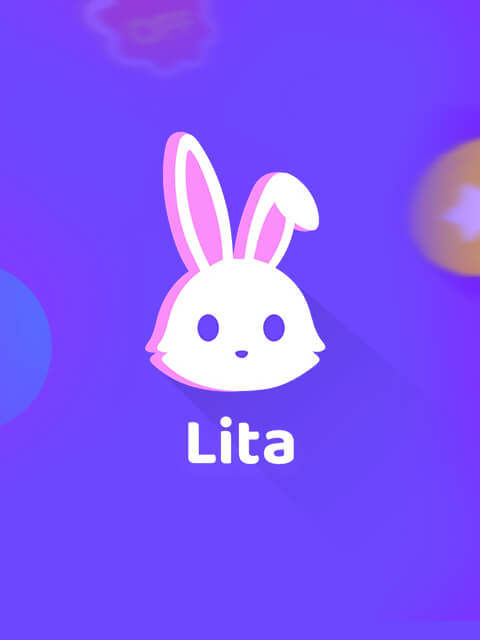 Lita - Meet Gamer Friends