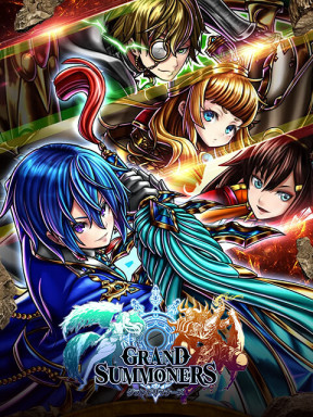 Grand Summoners