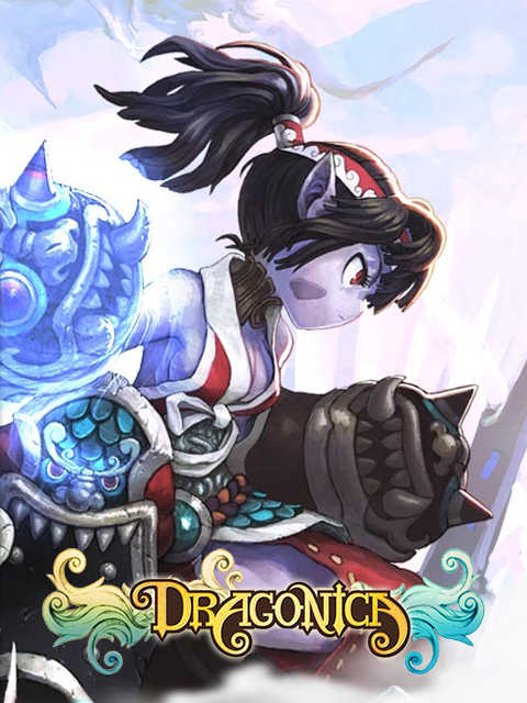 Dragon Saga 