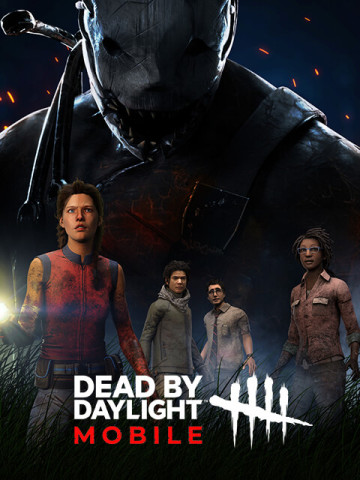 Dead by Daylight Mobile – Official Website for Southeast Asia
