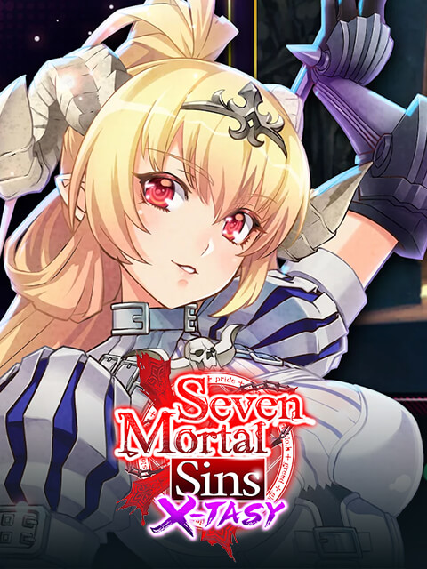 Seven Mortal Sins X-TASY | ゲームダイレクトトップアップ＆カード - SEAGM