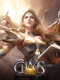 League of Angels: Chaos