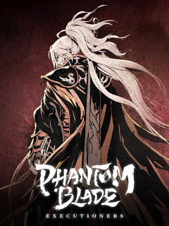 Phantom Blade: Executioners