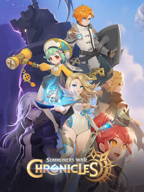 Summoners War: Chronicles