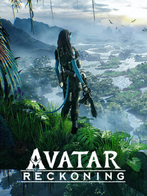 Avatar: Reckoning