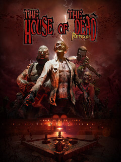 The House of the Dead: Remake