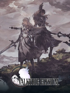 Valkyrie Elysium