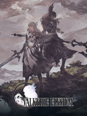 Valkyrie Elysium
