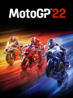 MotoGP 22